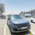 رنج روفر 2021