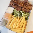 تأسيس وتدريب مطعم شاورما