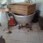 ادوات فرن تميس