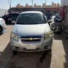 شفروليه افيو 2016 للبيع
