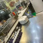 بوفيه للتقبيل