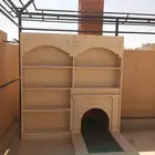 مشبات الرخام