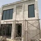 مقاولات عامة وانشاءات وعروض تصميم داخلي