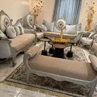 مجلس كامل نظيف صناعه تركية