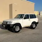 نيسان باترول ربع