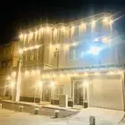 للبيع شقه في حي الجنادريه 570 الف