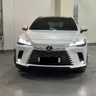 للبيع لكزس RX 350h فل الفل
