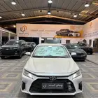 عرض خاص تويوتا يارس استاندر 2025 جاهز 61175
