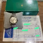 رولكس اوستر ديت فنتج نادره اصلي