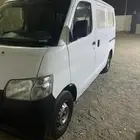 فان الاجار ديهاتسو مكيف طاره هوا