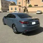 مازدا 6 موديل 2024 لتنازل