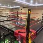 نادي رياضي وحلبه كامل متكامل