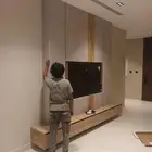 فني تركيب من الهند مختصين ديكورات وبأريكه ونعلات
