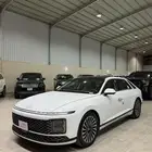 هيونداي ازيرا - 2024 - كالجرافي فل كامل