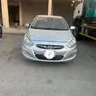 اكسنت 2017