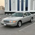 فورد فاكتوريا سعودي 2011