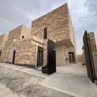 للبيع فيلا حي النرجس خلف مشارف هيلز