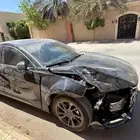 تورس 2025 اسود ترند