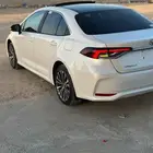 المطلوب كورولا