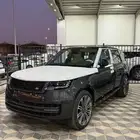 رنج روفر 8 HSE سلندر 2025 فل كامل بطاقه جمرك
