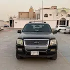 فورد اكسبلورر