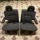 مراتب خلفيه ربع فتك ( باترول )