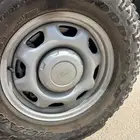 جنوط f150