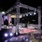 تاجير شاشات عرض   سماعات   إضاءة