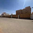 فيله للبيع القويعيه حي الجزيره