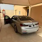 الفئة السابعة 730 بي ام دبليو (2020) فل الفل تبارك الرحمن