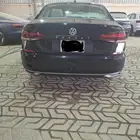 Passat 2020 2.5 Mid Variant GCC 53000 SAR