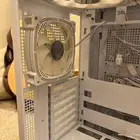 بيسي قيمنق PC تجميعه كيس كرت شاشه مذربورد
