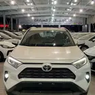 تويوتا راف فور XLE -2025 - كاش تمويل
