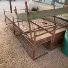 جوابي وحوض ماء