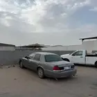 فورد فكتوريا 2004 للبيع
