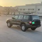 جيب تايوتا لاند كروزر2006