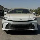 كامري 2025 Eطيس استاندر بريمي