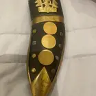 خنجر نيبالي اصلي