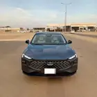 فورد توروس 2023 تيتانيوم سعودية معرض الشومر