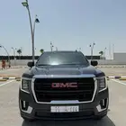جي ام سي يوكن (قصير) بدون دبل مستعمله نظيف جدا