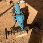 حصاده يدويه