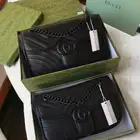 شنط قوتشي حجمين مع الملحقات