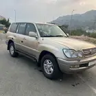 لكزس 98 فل كامل سعودي