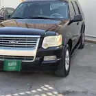 فورد اكسبلور