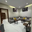 شقه بدخول ذكي ايجار يومي موقع قريب من الخدمات الخرج