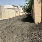 أسفلت مقشوط خرسانه