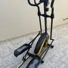 جهاز اوبتيكال شبه جديد