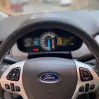 فورد ايدج شرط