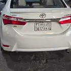 كورلا 2015