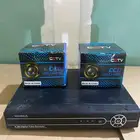 كاميرات مراقبه